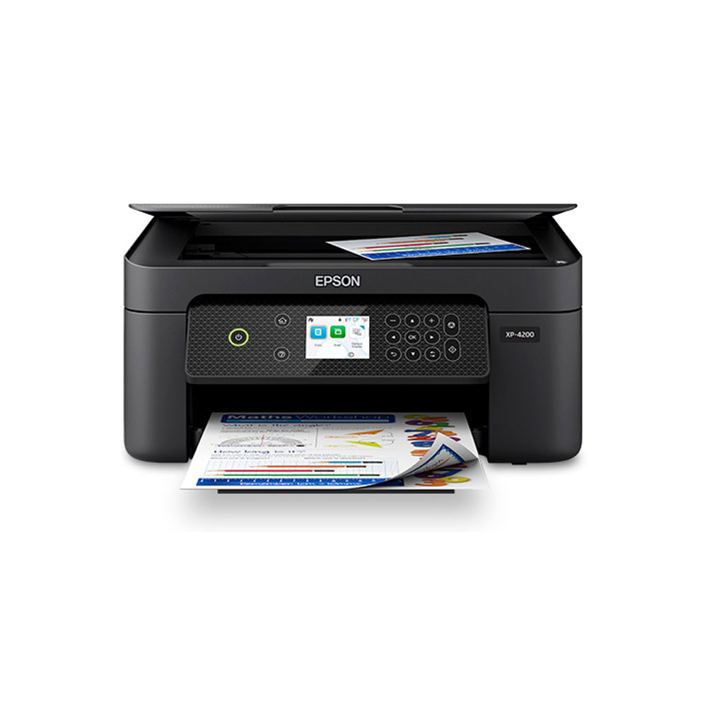 Epson Expression Home XP-4200