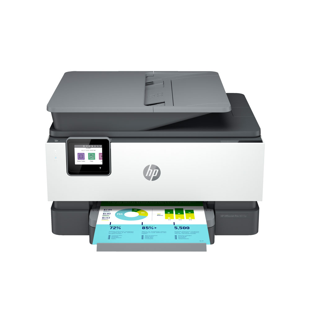 HP OfficeJet Pro 9015e