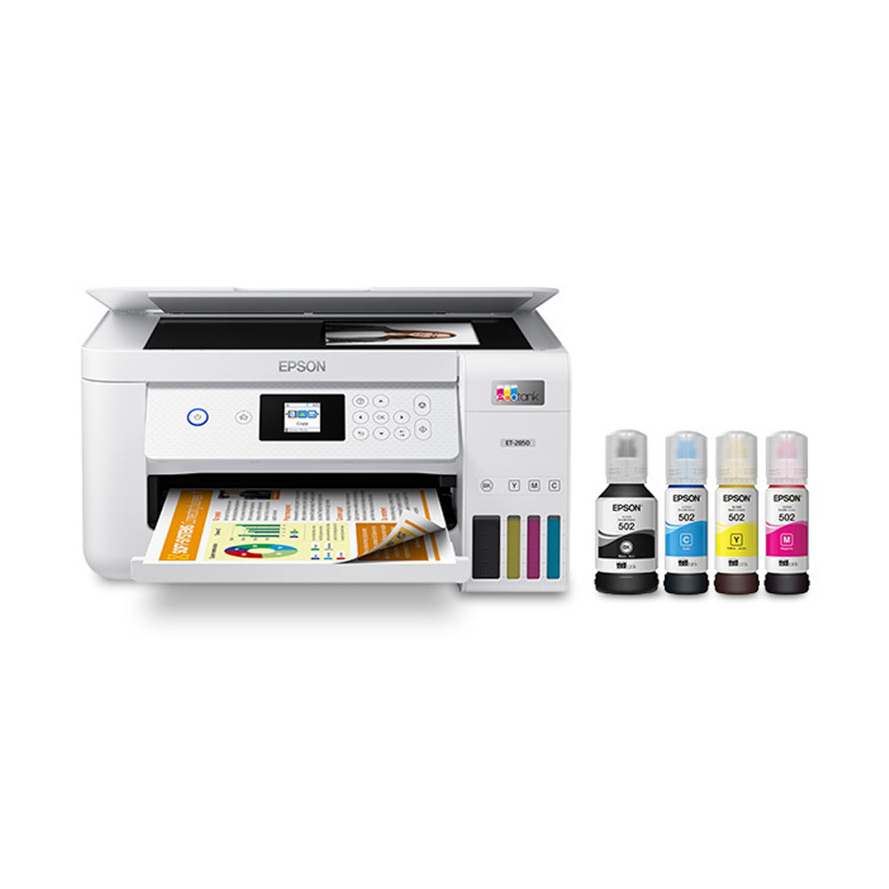 Epson EcoTank ET-2850